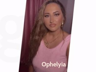 Ophelyia