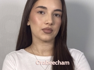 Orabeecham