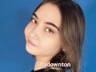 Oradownton