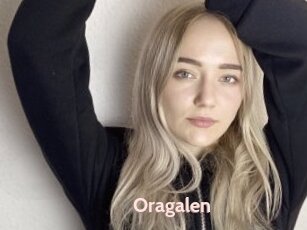 Oragalen