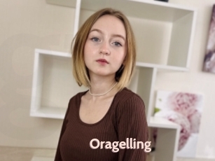 Oragelling