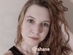 Orahane