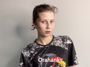 Orahanks