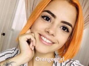 Orangeegirl