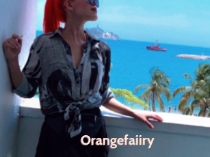 Orangefaiiry