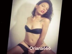 Oriana666