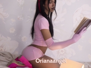 Orianaangel