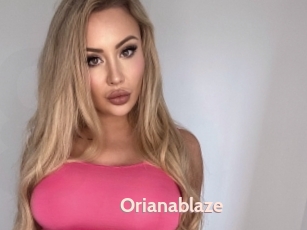 Orianablaze