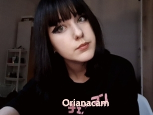 Orianacam