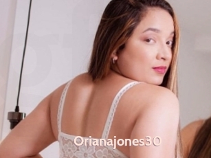 Orianajones30