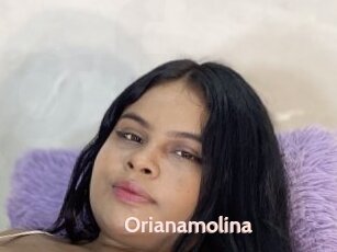 Orianamolina