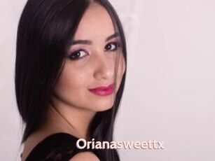 Orianasweettx