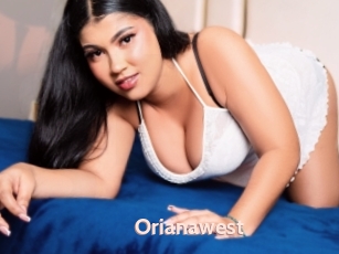 Orianawest