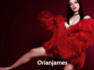 Orianjames