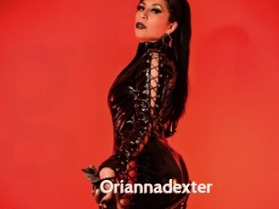 Oriannadexter