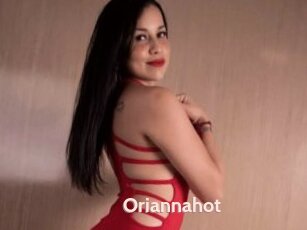 Oriannahot