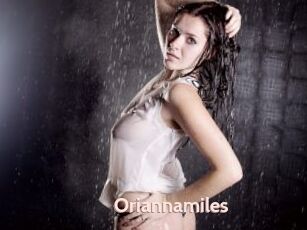 Oriannamiles