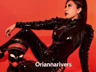 Oriannarivers