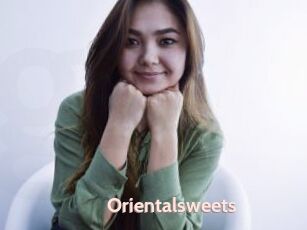 Orientalsweets