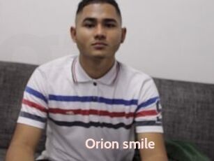 Orion_smile