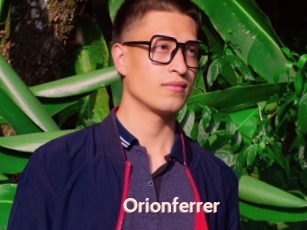 Orionferrer