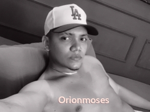 Orionmoses