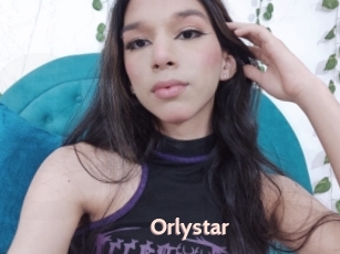 Orlystar