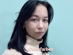 Ormafarbee