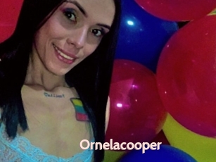 Ornelacooper