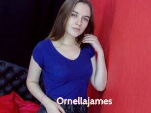 Ornellajames