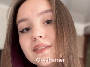 Orvaberner