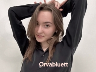 Orvabluett