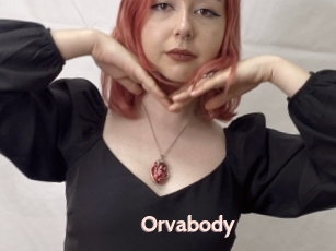 Orvabody