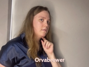 Orvabrower