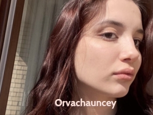 Orvachauncey