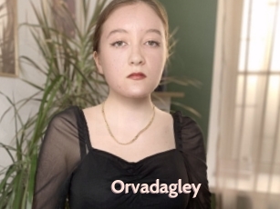 Orvadagley