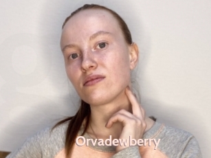 Orvadewberry