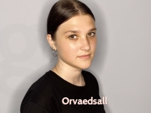 Orvaedsall