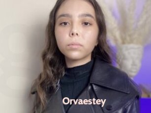 Orvaestey