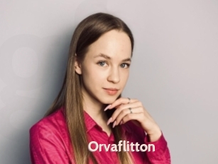 Orvaflitton