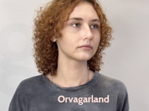 Orvagarland