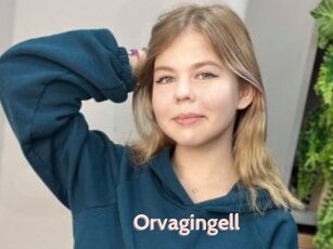 Orvagingell