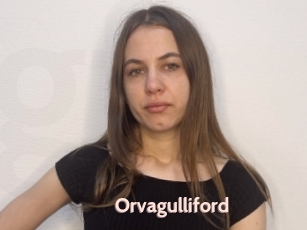 Orvagulliford