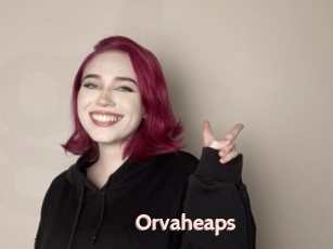 Orvaheaps