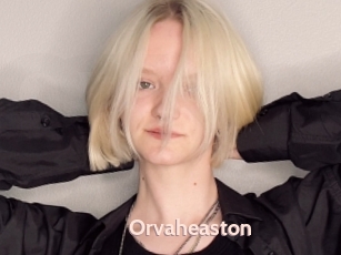 Orvaheaston