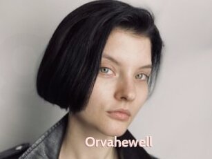 Orvahewell