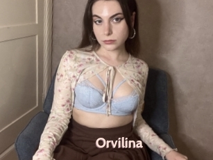 Orvilina