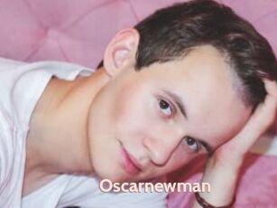 Oscarnewman