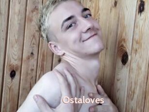 Ostaloves