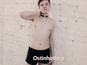 Ostinhotboy